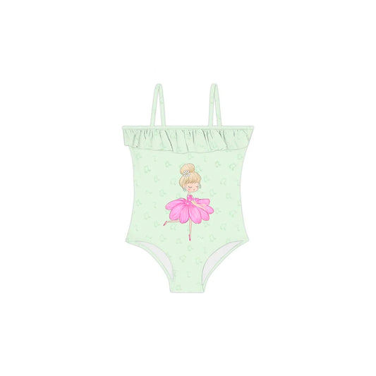 Ropa de Baño - Bailarina