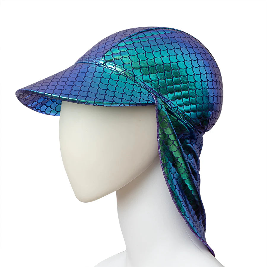 Gorro UV Sun Hat - Ivy