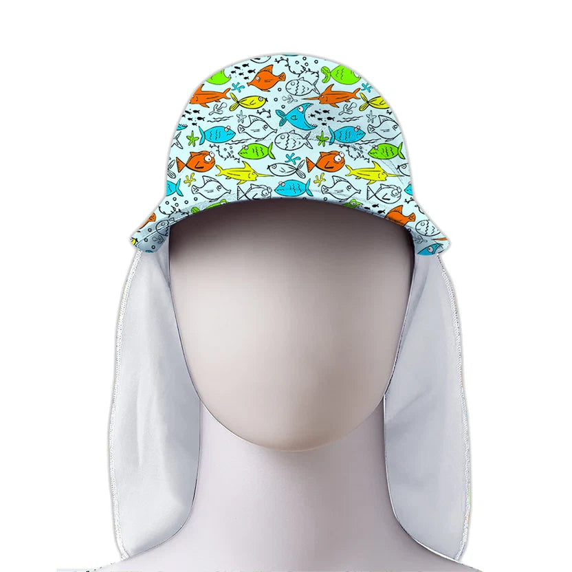 Gorro UV Sun Hat - Ohri