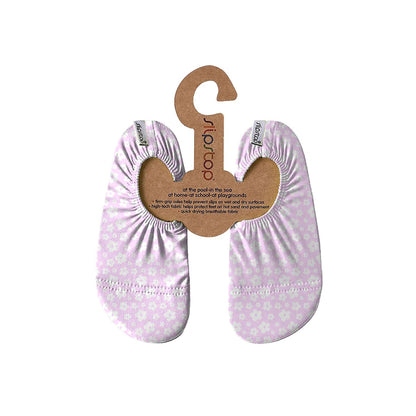 Zapato Slipstop Antideslizante - Blossoms