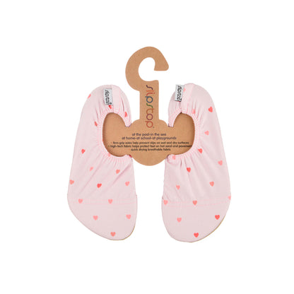 Zapato Slipstop Antideslizante - Petite Corazones