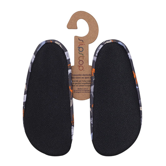 Zapato Slipstop Antideslizante - Savana