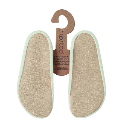 Zapato Slipstop Antideslizante - Tango Bailarina