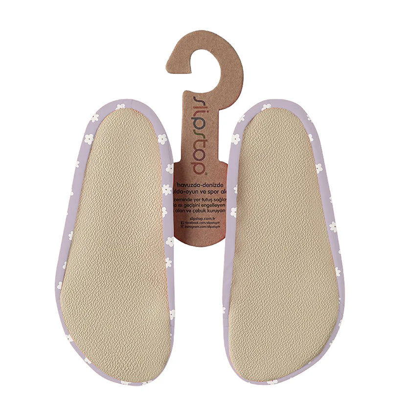 Zapato Slipstop Antideslizante - Clara