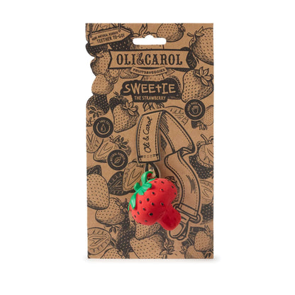 Mordedor - Sweetie The Strawberry