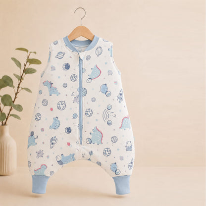 Saquito de Dormir con Piecitos - Dinos