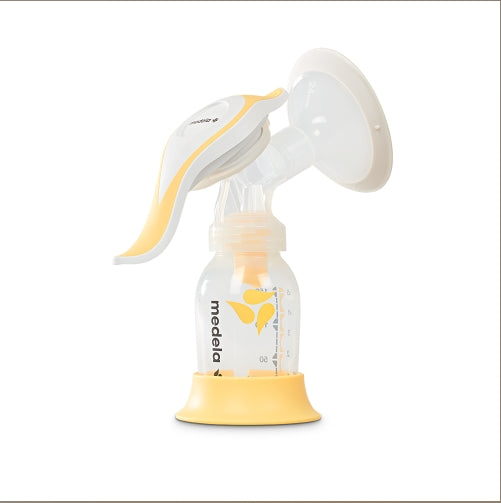 Extractor Manual Harmony Flex - Medela