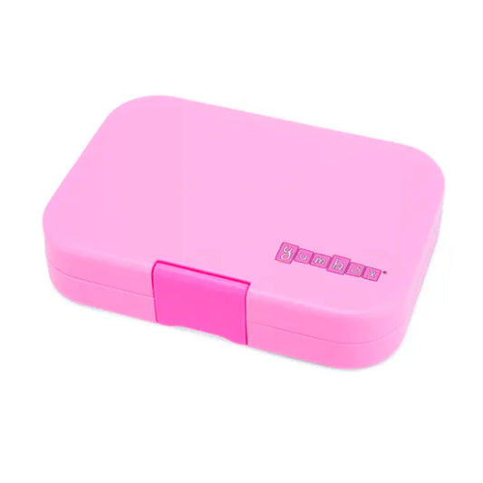 Yumbox Panino - Fifi Pink Jeteaime Paris