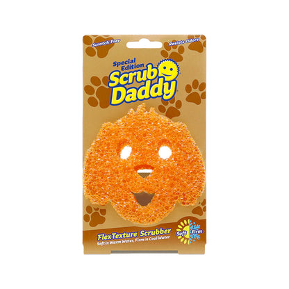 Scrub Daddy Dog
