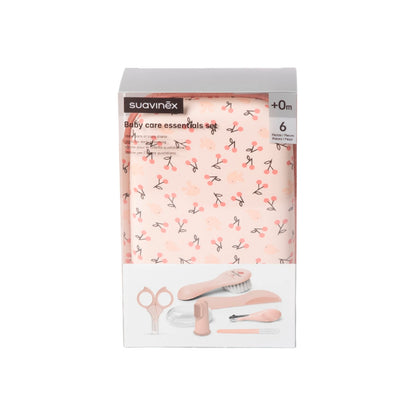 Set Manicura de Bebé