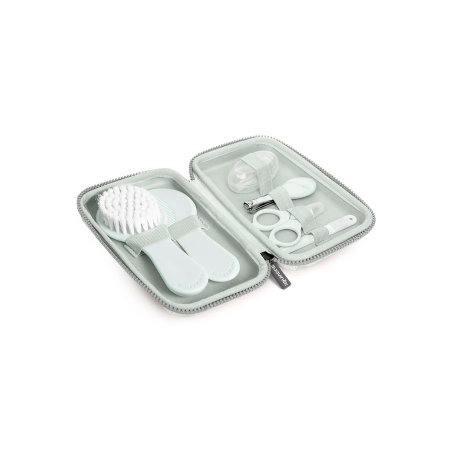 Set Manicura de Bebé