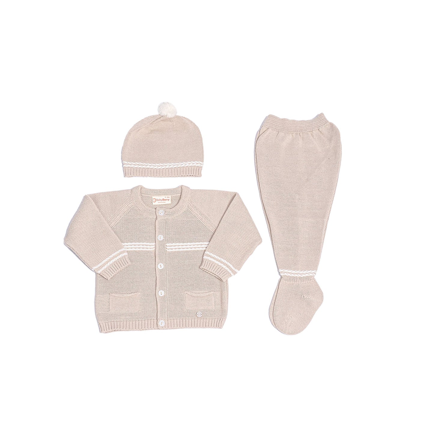 Set Nenito Beige