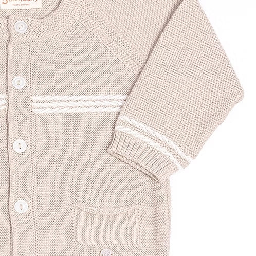 Set Nenito Beige