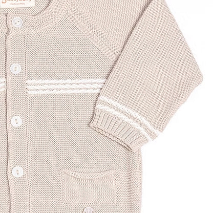 Set Nenito Beige