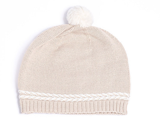 Set Nenito Beige