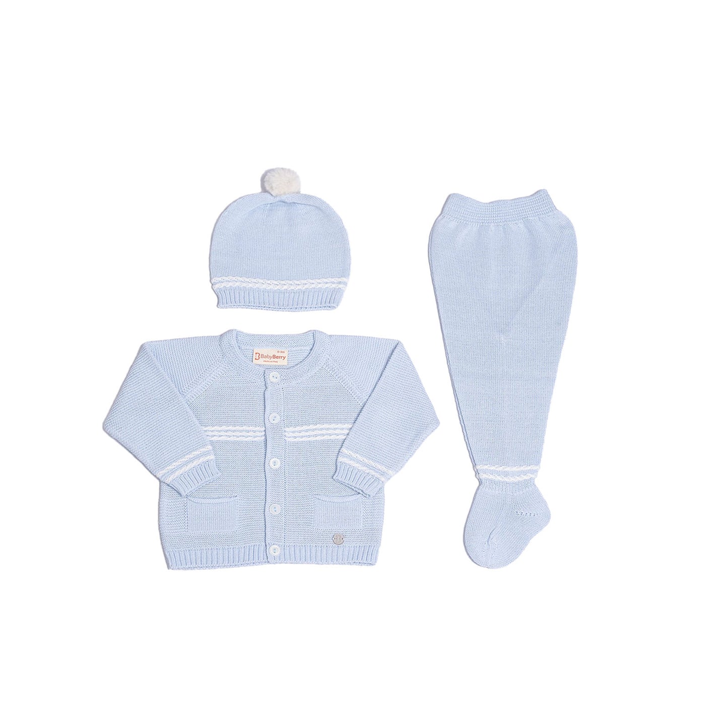Set Nenito Celeste
