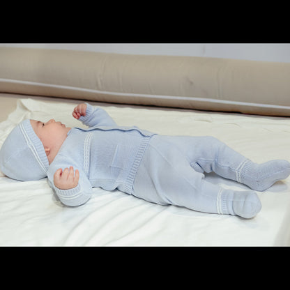 Set Nenito Celeste