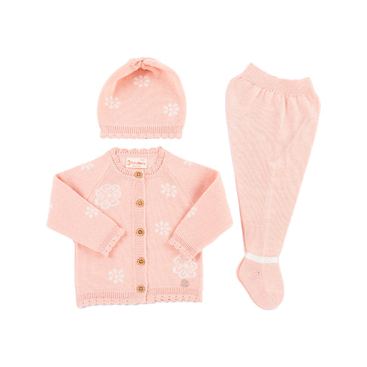 Set Florcita