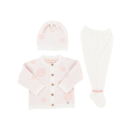 Set Florcita