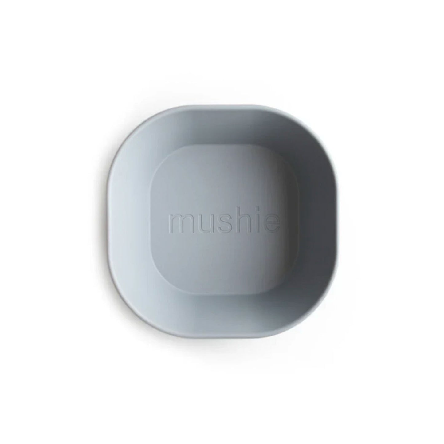 Mushie Set de 2 Bowls - Cloud