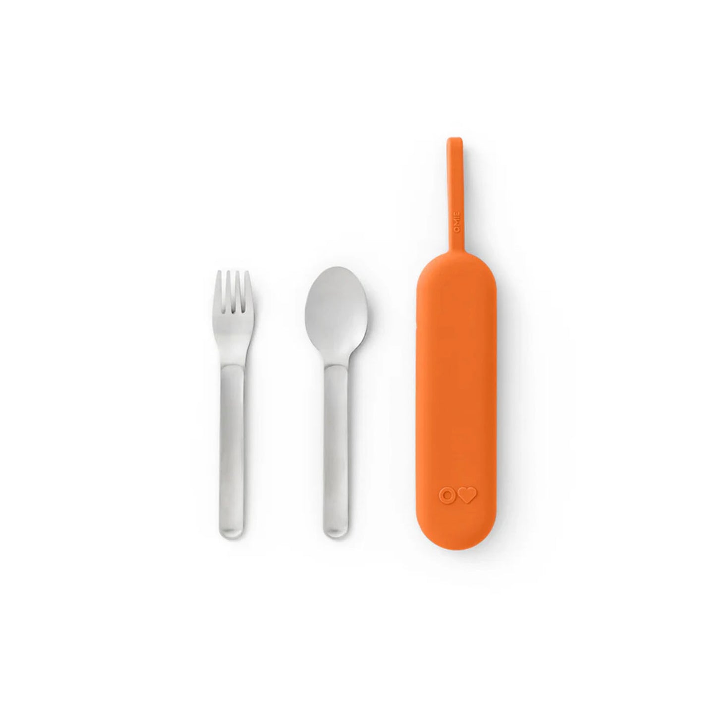 Set de Cubiertos Acero Inoxidable Omie UP Pod & Utensil - Suny