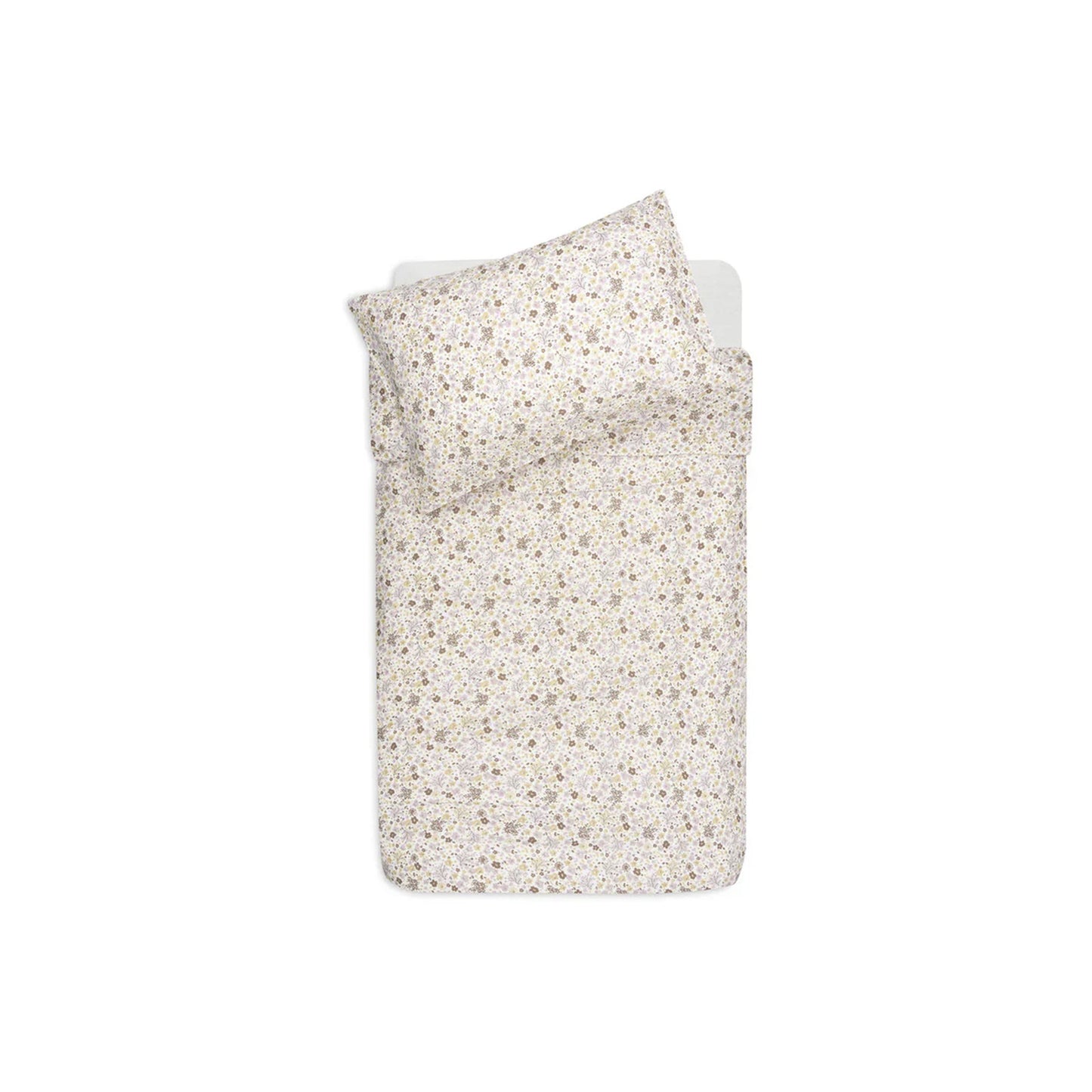 Set de Funda Nordica 100x140cm - Flower Fairies Jollein