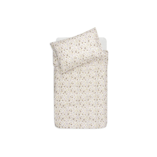 Set de Funda Nordica 100x140cm - Flower Fairies Jollein