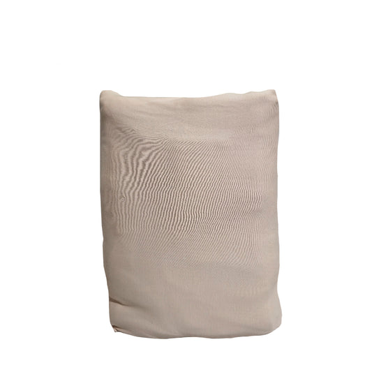 Set de Sabanas Beige 1.5Plz