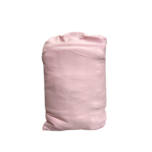 Set de Sabanas Rosado bebé 1.5Plz