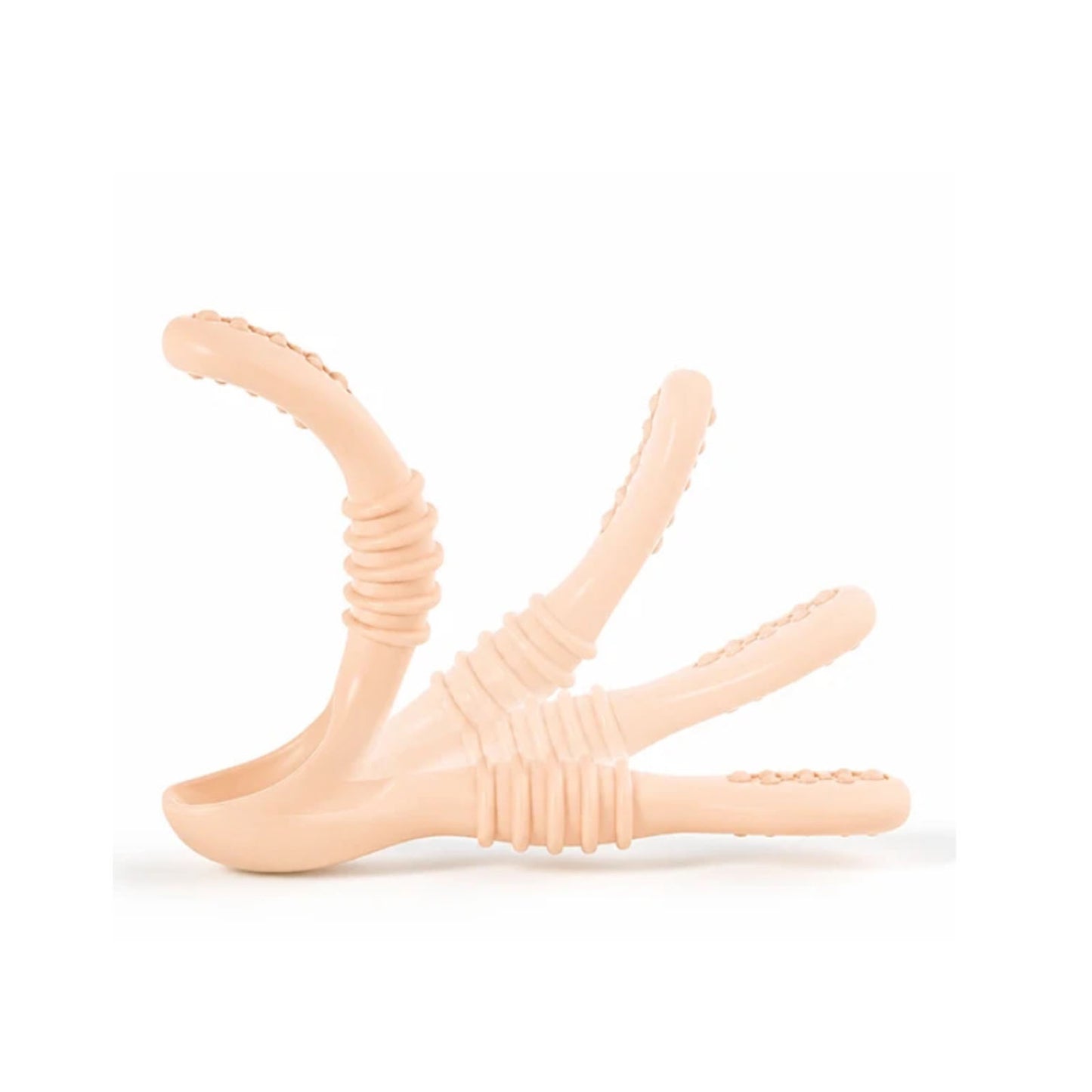 Setx2 Pre Cucharas - Baby Peach