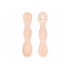 Setx2 Pre Cucharas - Baby Peach