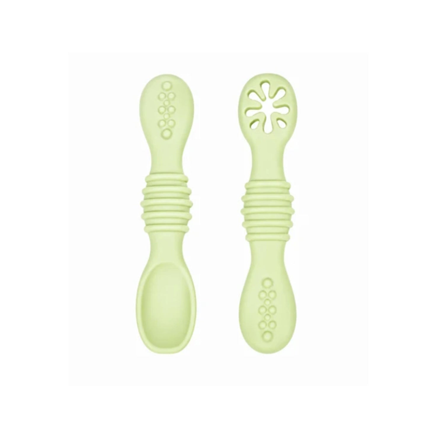 Setx2 Pre Cucharas - Pistachio