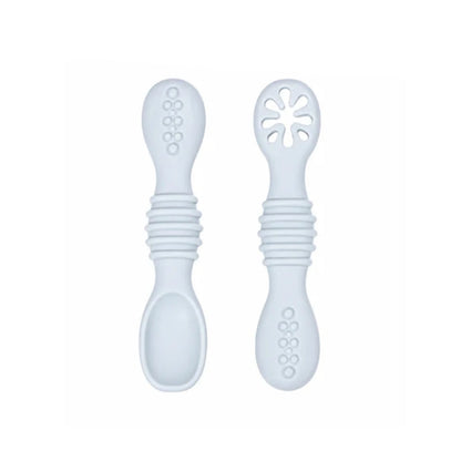 Setx2 Pre Cucharas - Soft Gray