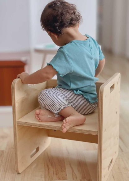Silla Start