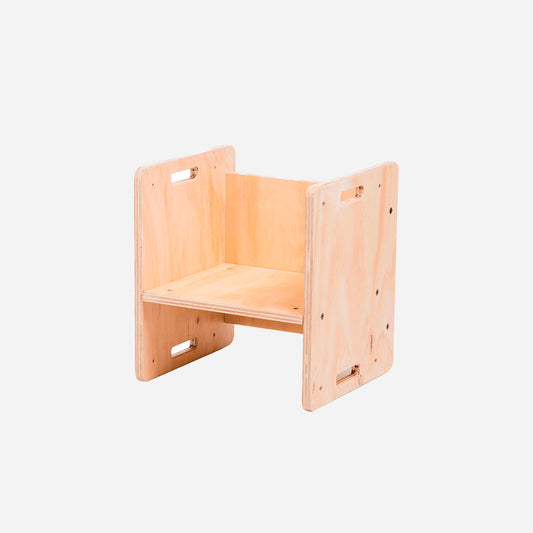 Silla Start