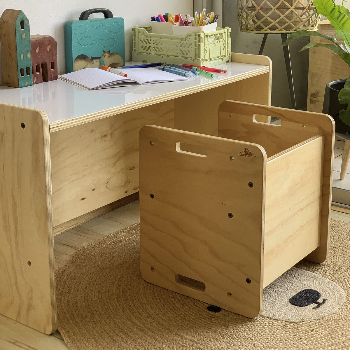 Silla Start