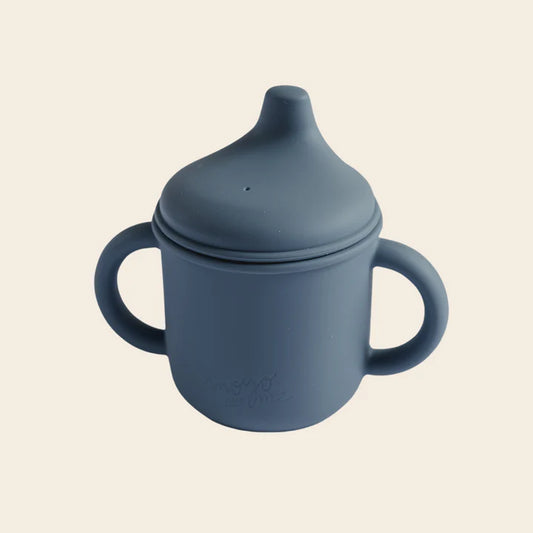 Sippy Cup - Acero