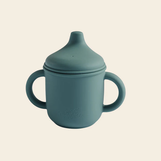 Sippy Cup - Oil Green