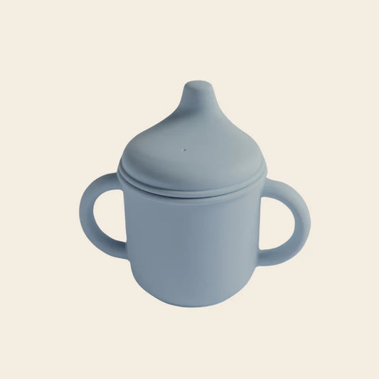 Sippy Cup - Sky Blue