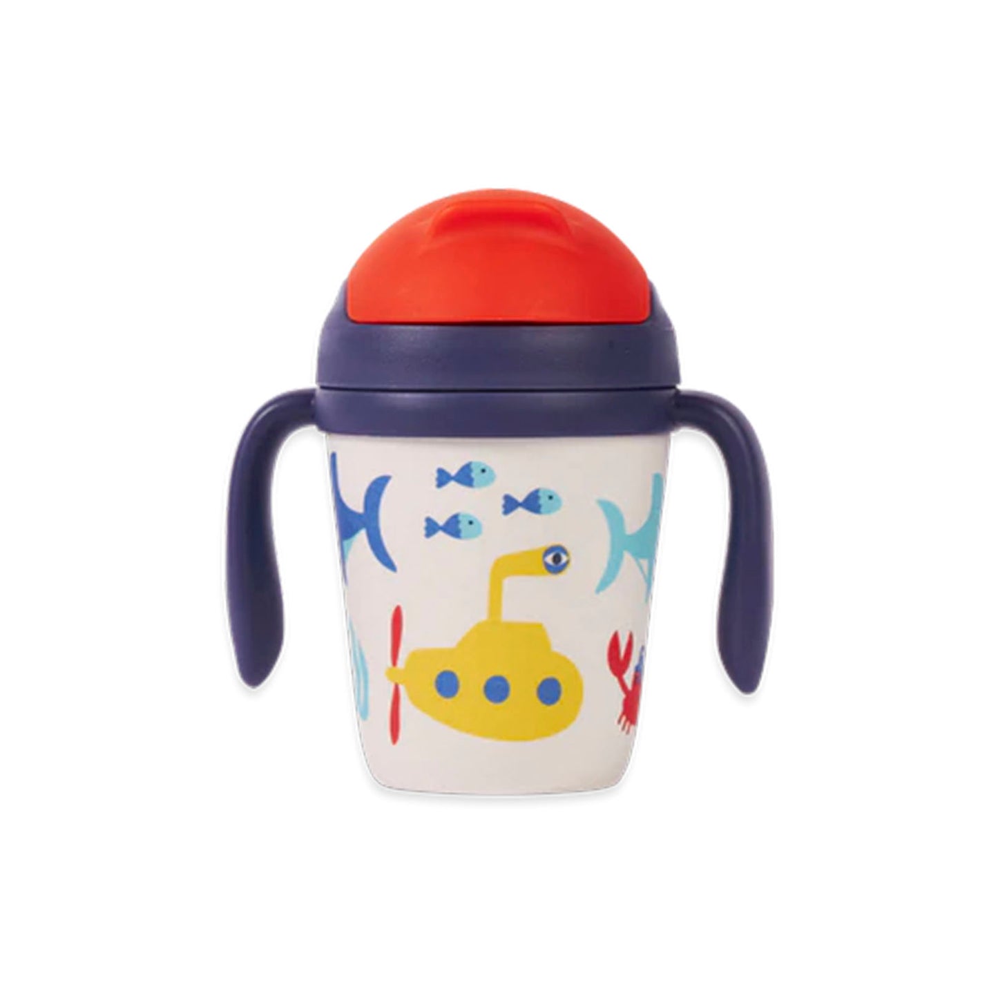 Sippy Cups Anchors Away