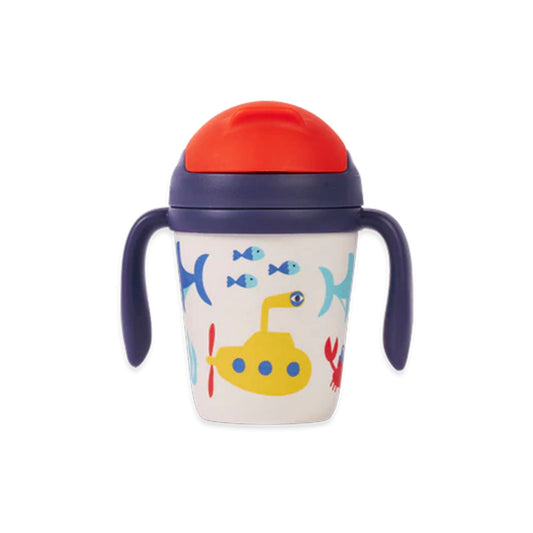 Sippy Cups Anchors Away