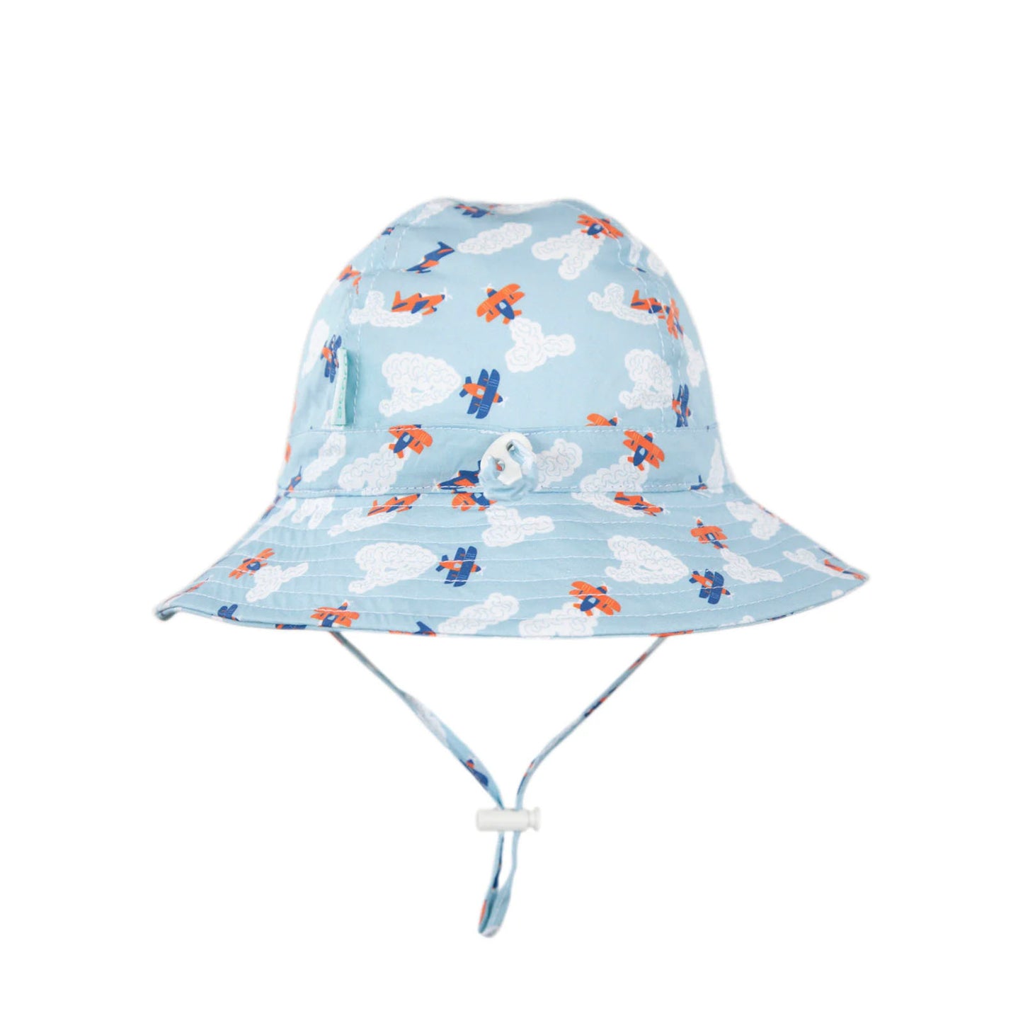 Sombrero Ala Ancha Bebé - High Flyers