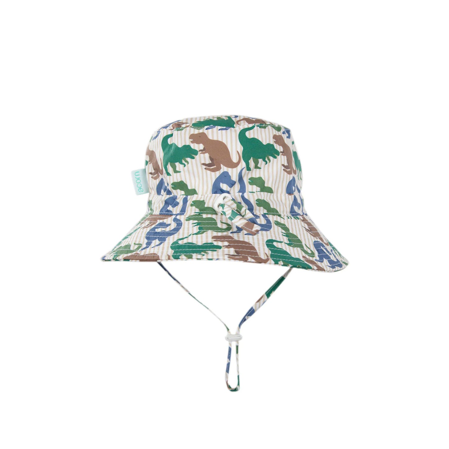 Sombrero Ala Ancha - T-Rex