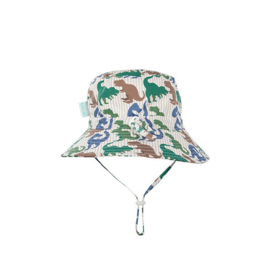 Sombrero Ala Ancha - T-Rex