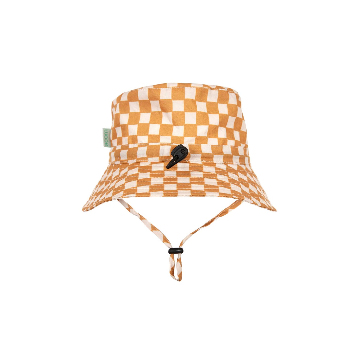 Sombrero Ala Ancha -  Checkmate