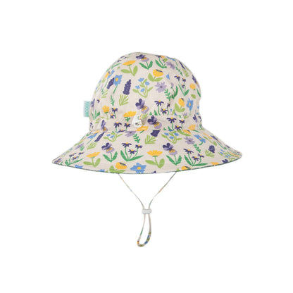 Sombrero Ala Ancha - Springtime