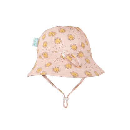 Sombrero Tipo Pescador - Sunshine