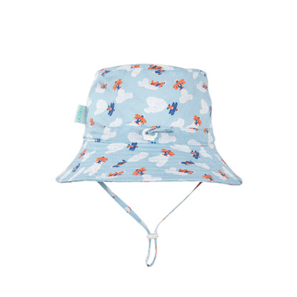 Sombrero Ala Ancha -  High Flyers