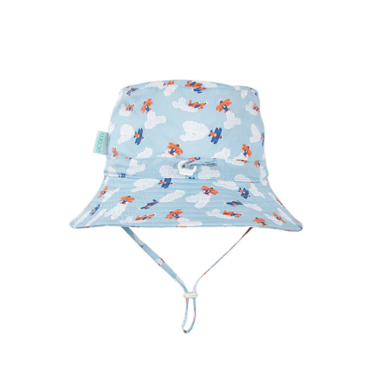 Sombrero Ala Ancha -  High Flyers