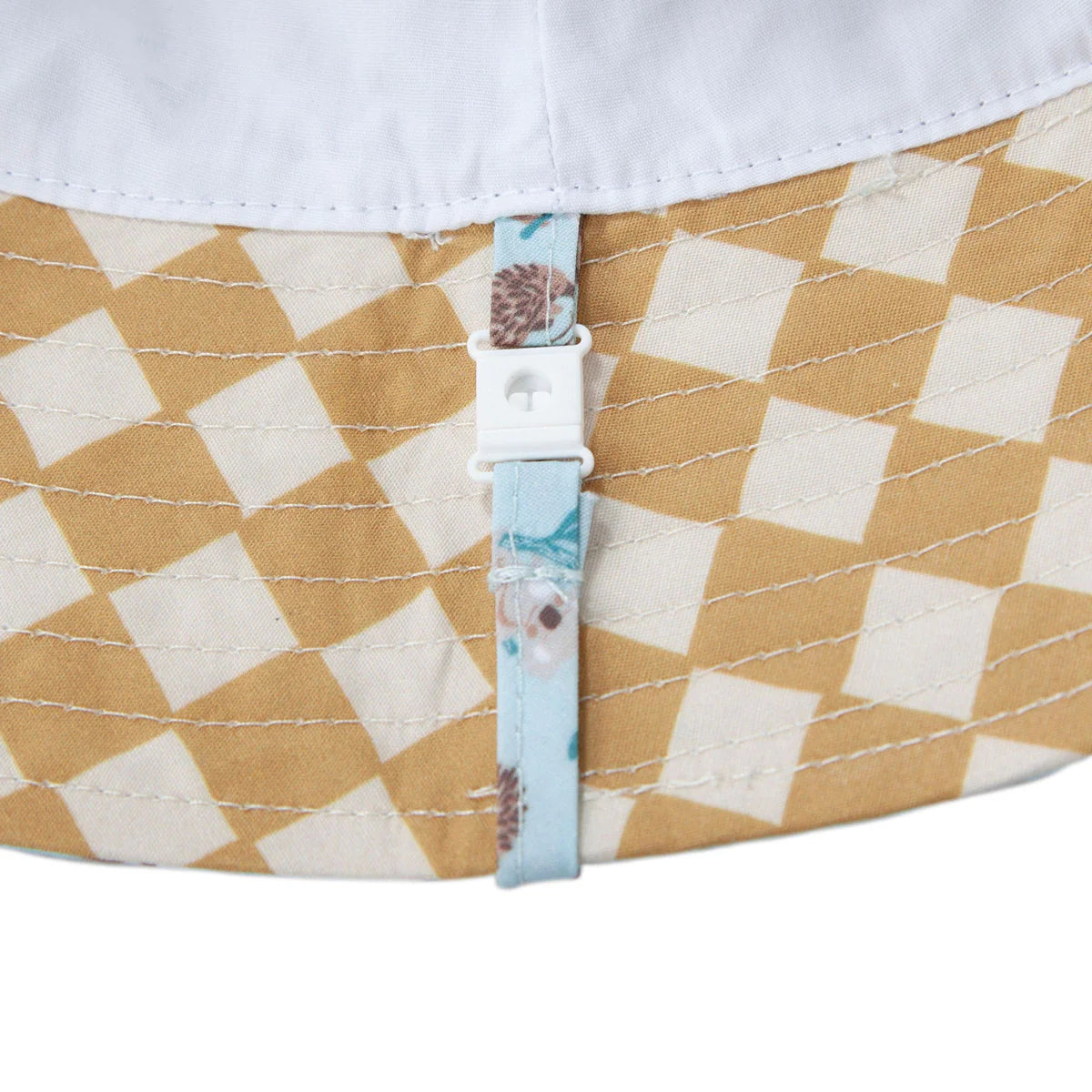 Sombrero Ala Ancha - Aussie Bush Friends